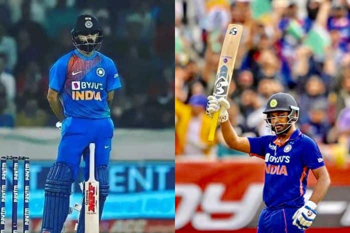 'Dropped Or Rested?'–Indian Cricket Fans React To Exclusion Of Virat Kohli & Sanju Sampson From Team India For West Indies Tour
